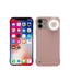 Suitable For Iphone13 Fill Light LED Mobile Phone Case For iPhone 15 - MyMobile