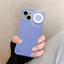 Suitable For Iphone13 Fill Light LED Mobile Phone Case For iPhone 15 - MyMobile