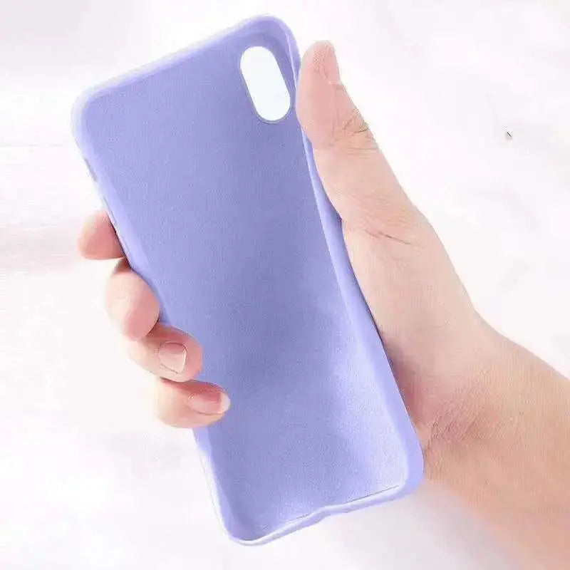 Suitable For Liquid Silicone Mobile Phone - MyMobile