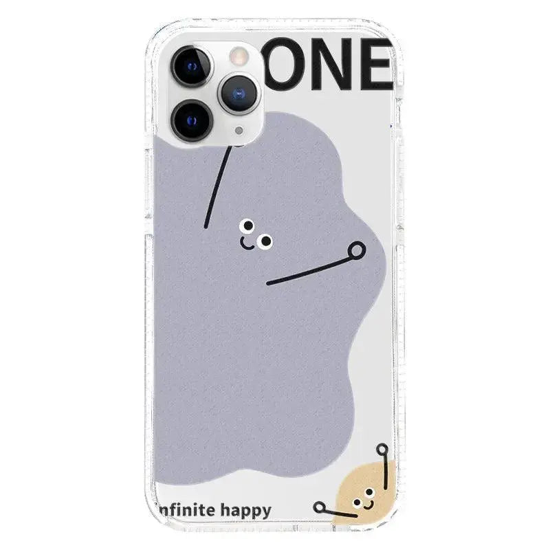 Suitable For New Phone Cases - MyMobile