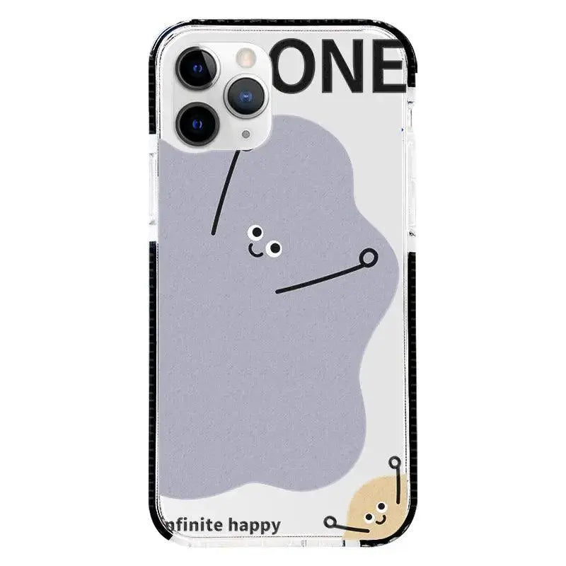 Suitable For New Phone Cases - MyMobile