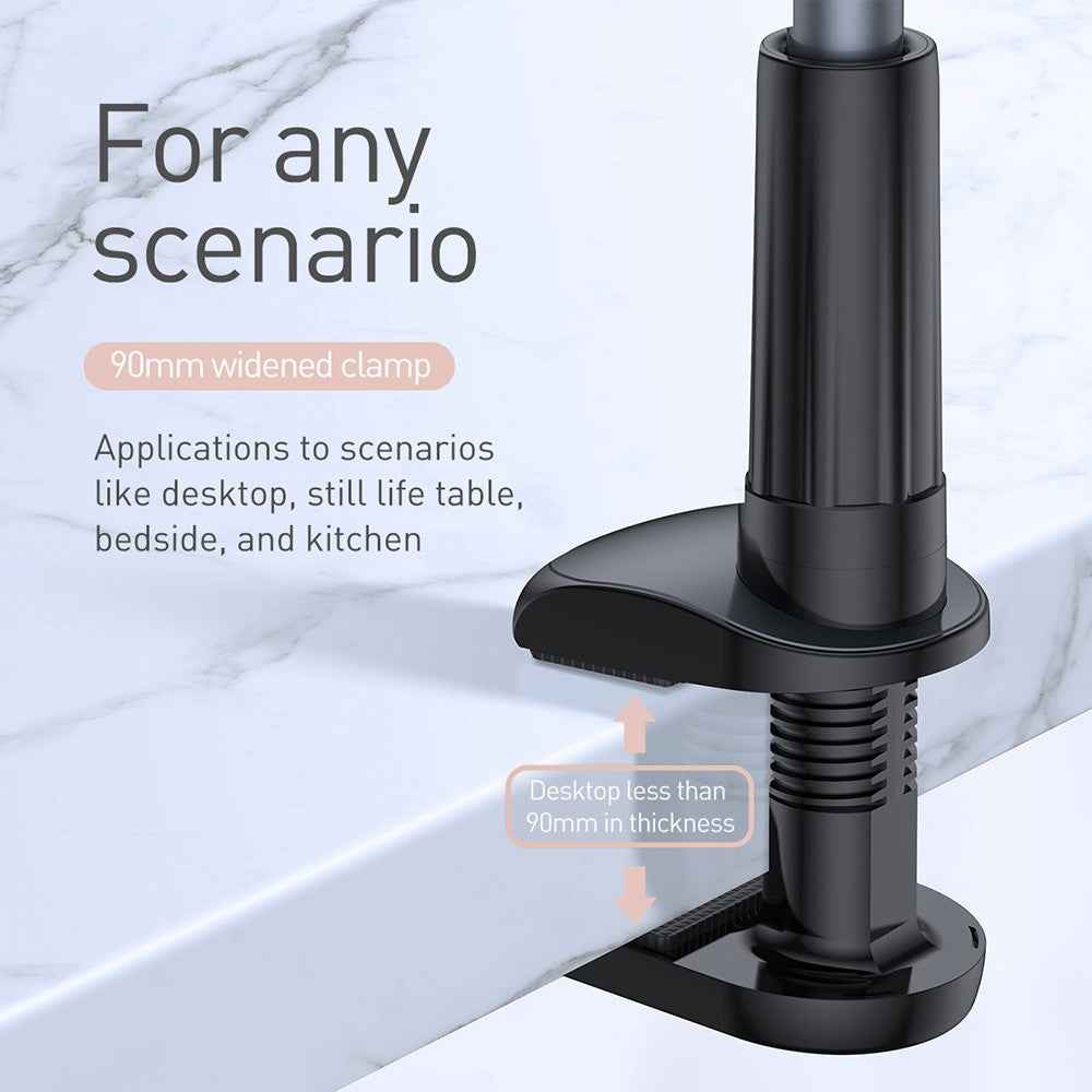 Baseus Unlimited Adjustment Lazy Phone Holder