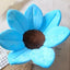 Sunflower For Baby Bath, Baby Sunflower Mat - MyMobile