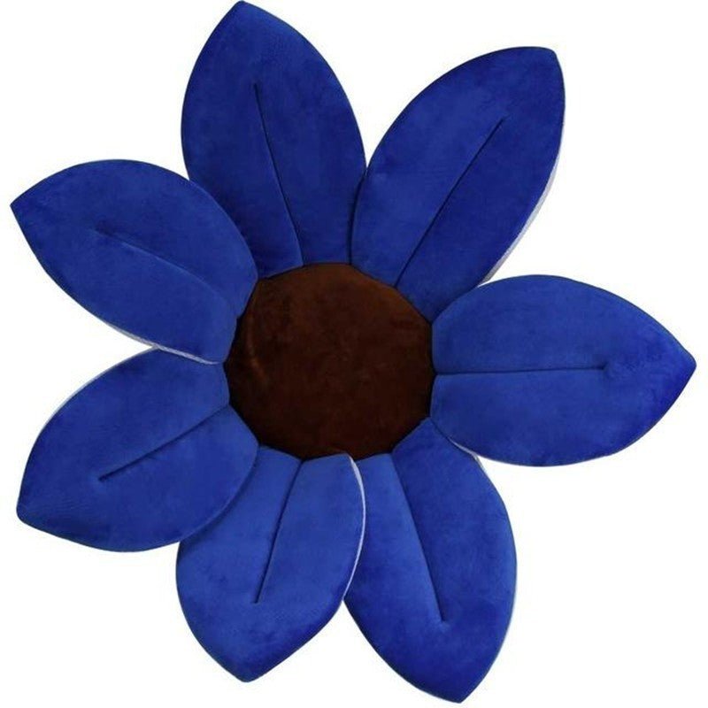 Sunflower For Baby Bath, Baby Sunflower Mat - MyMobile