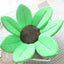 Sunflower For Baby Bath, Baby Sunflower Mat - MyMobile