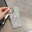 Super Fairy Dream Shell Pattern Phone Case Epoxy - MyMobile