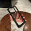 Super Shatterproof Transparent Mobile Phone Case - MyMobile