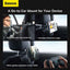 Baseus JoyRide Pro Backseat Car Mount