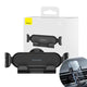 Baseus Stable Gravitational Car Mount Lite
