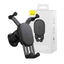 Baseus Stable Gravitational Wireless Charging Car Mount Pro 15W