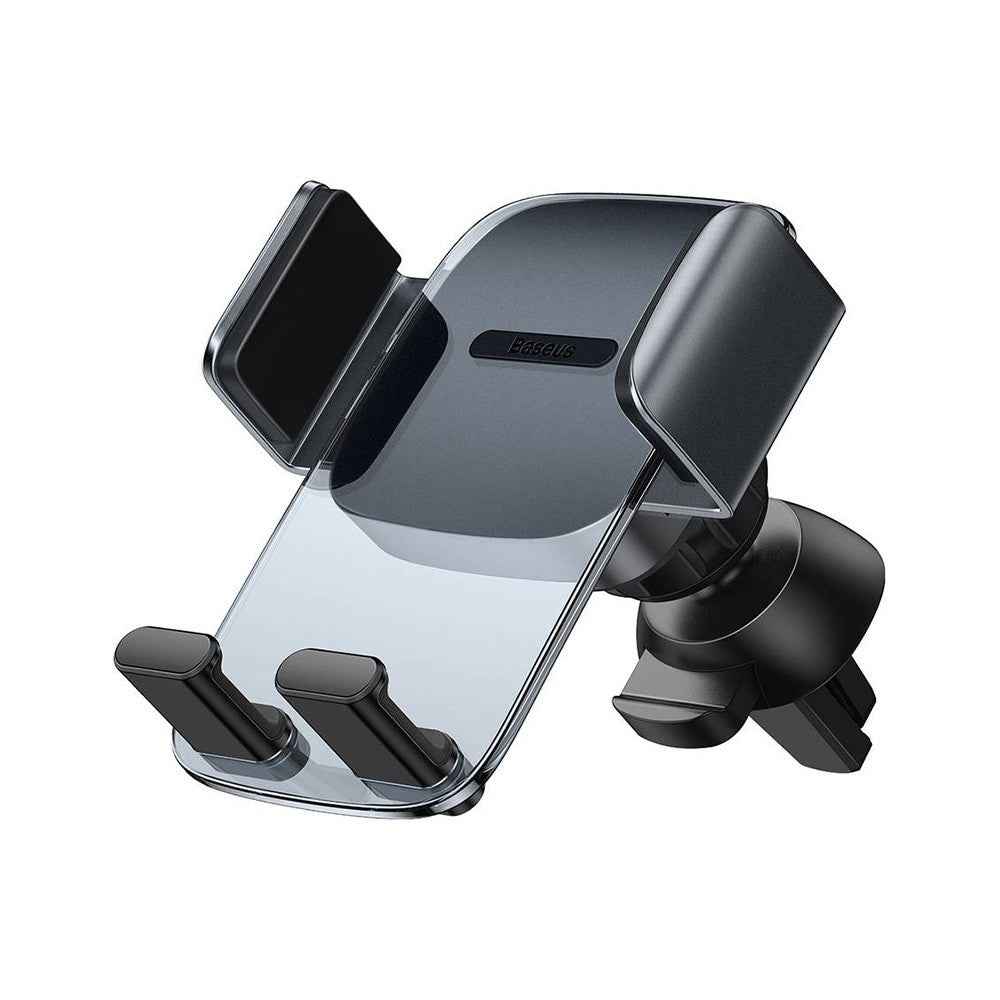 Baseus 2 in 1 Gravity Car Phone Mount Holder For Air Vent and Dashboard