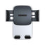Baseus 2 in 1 Gravity Car Phone Mount Holder For Air Vent and Dashboard