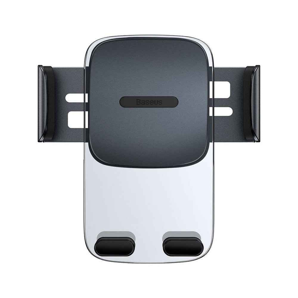 Baseus 2 in 1 Gravity Car Phone Mount Holder For Air Vent and Dashboard