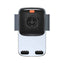 Baseus 2 in 1 Gravity Car Phone Mount Holder For Air Vent and Dashboard