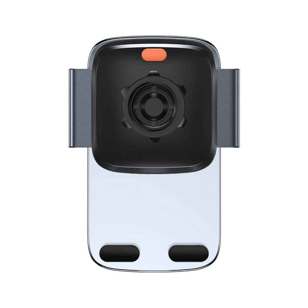 Baseus 2 in 1 Gravity Car Phone Mount Holder For Air Vent and Dashboard