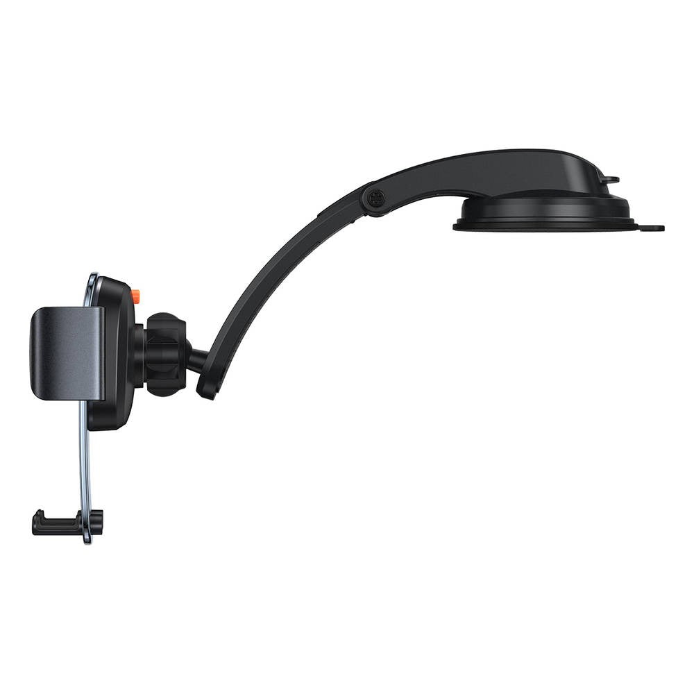 Baseus 2 in 1 Gravity Car Phone Mount Holder For Air Vent and Dashboard