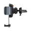 Baseus 2 in 1 Gravity Car Phone Mount Holder For Air Vent and Dashboard