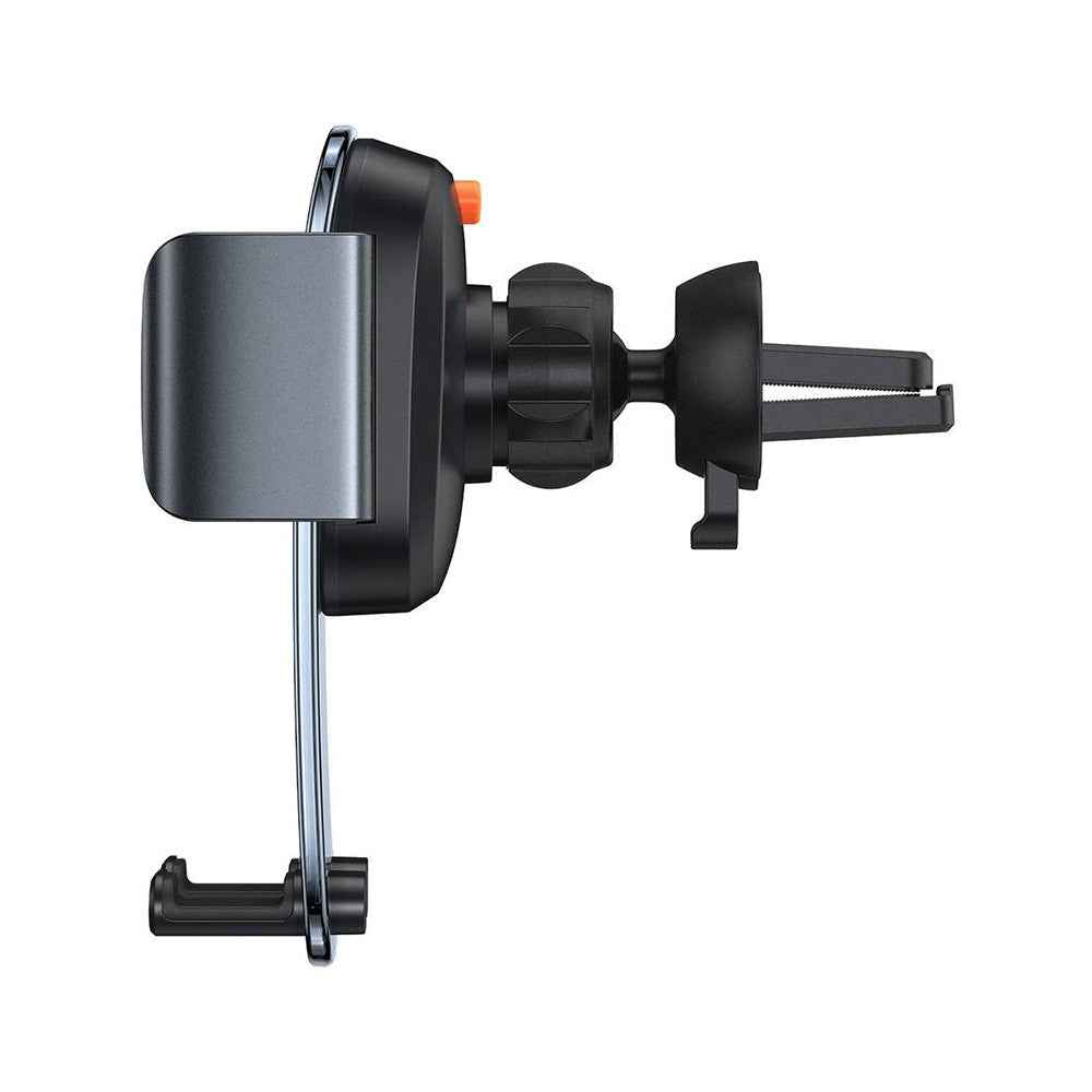 Baseus 2 in 1 Gravity Car Phone Mount Holder For Air Vent and Dashboard