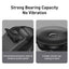 Baseus 2 in 1 Gravity Car Phone Mount Holder For Air Vent and Dashboard
