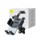 Baseus 2 in 1 Gravity Car Phone Mount Holder For Air Vent and Dashboard