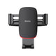 Baseus Metal Age Gravity Car Mount - MyMobile