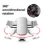 Baseus Metal Age Gravity Car Mount