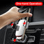 Baseus Metal Age Gravity Car Mount