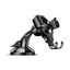 Baseus Osculum Gravity Car Mount Dashboard Windshield Phone Bracket Holder