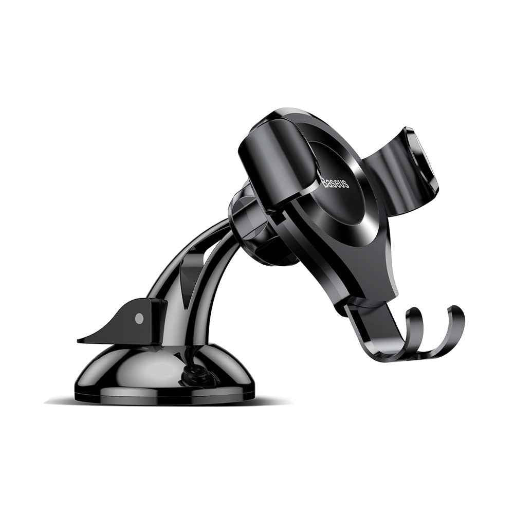 Baseus Osculum Gravity Car Mount Dashboard Windshield Phone Bracket Holder