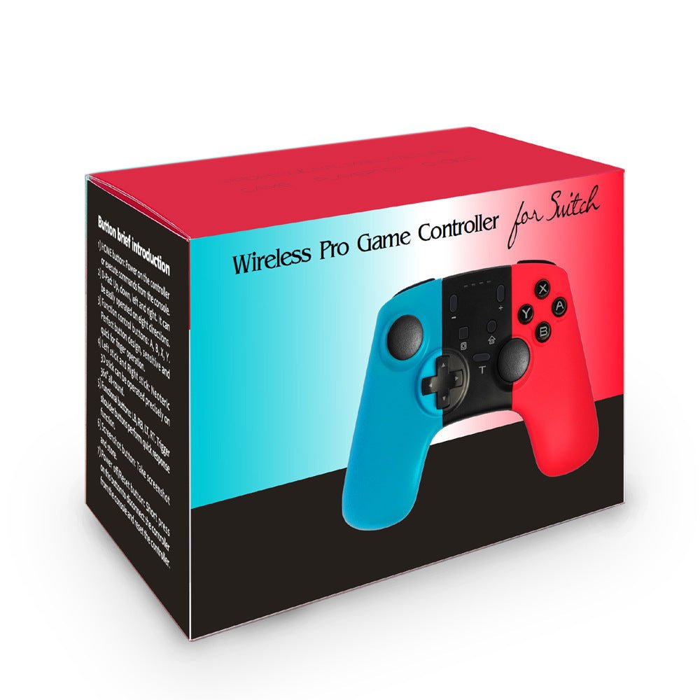 SWH Gamepad Wireless Game Controller - MyMobile