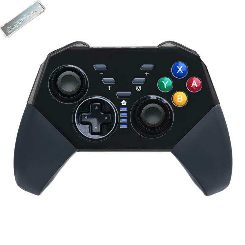 SWH Gamepad Wireless Game Controller - MyMobile