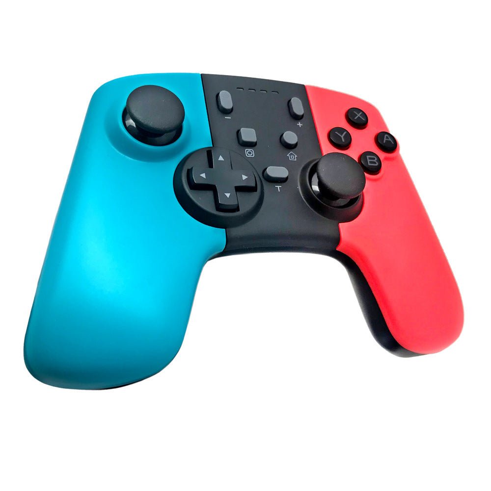 SWH Gamepad Wireless Game Controller - MyMobile