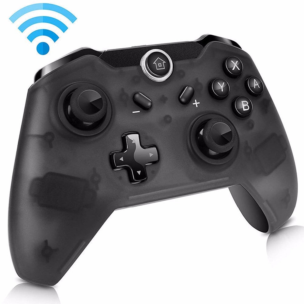 SWH Gamepad Wireless Game Controller - MyMobile