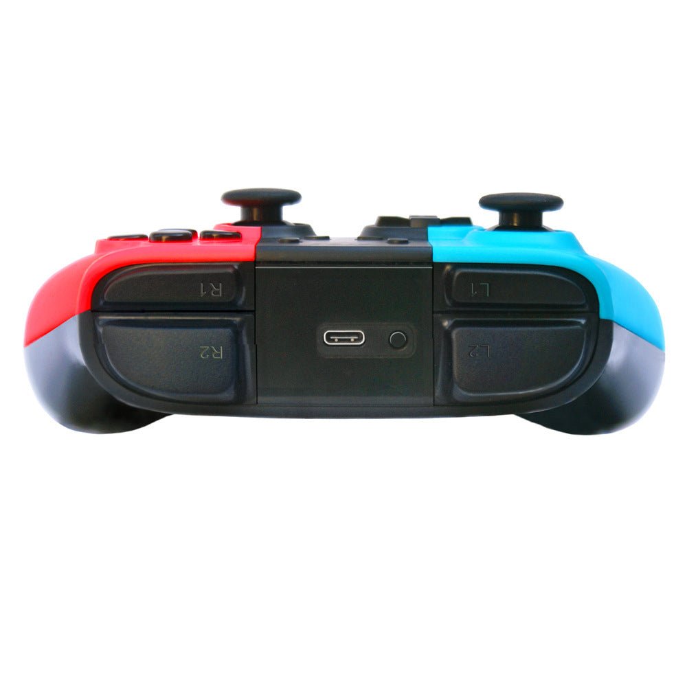 SWH Gamepad Wireless Game Controller - MyMobile