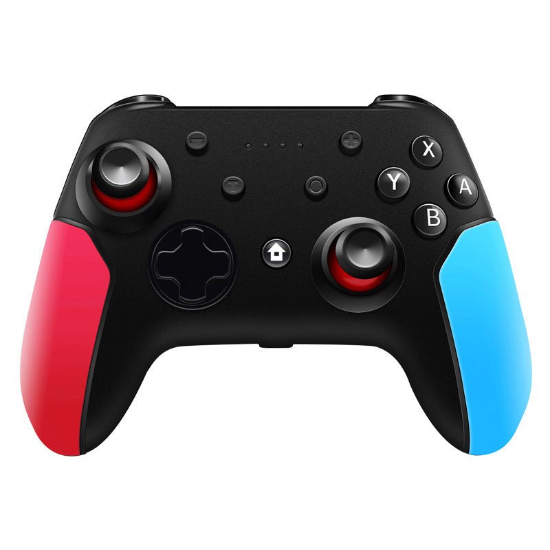 Switch bluetooth gamepad - MyMobile