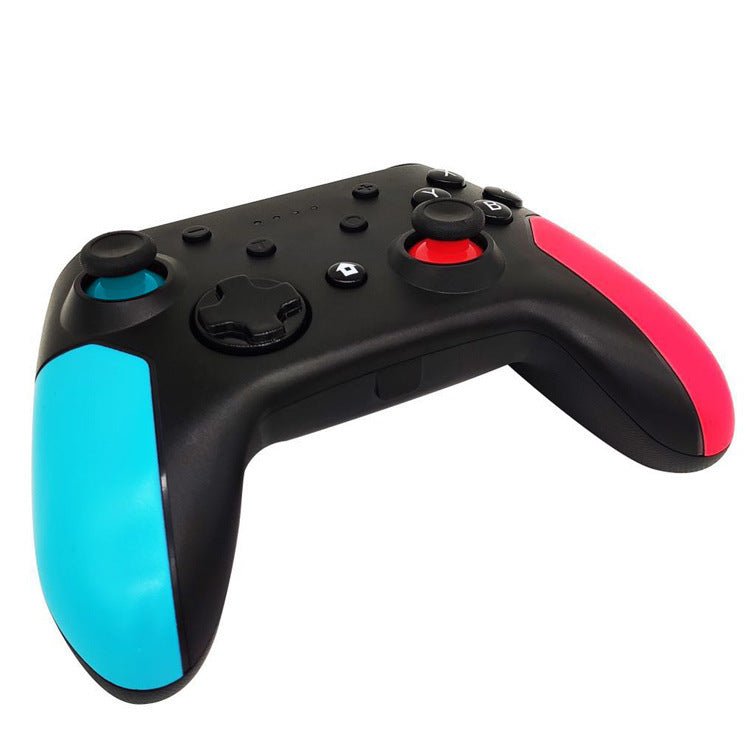 Switch bluetooth gamepad - MyMobile