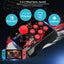 Switch Handle 4 In 1 Wired Game Handle Accessories - MyMobile