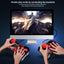 Switch Handle 4 In 1 Wired Game Handle Accessories - MyMobile