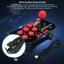 Switch Handle 4 In 1 Wired Game Handle Accessories - MyMobile