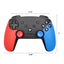 Switch Pro Bluetooth Wireless Controller For NS Splatoon2 Remote Gamepad For Nintend Switch Console Joystick - MyMobile