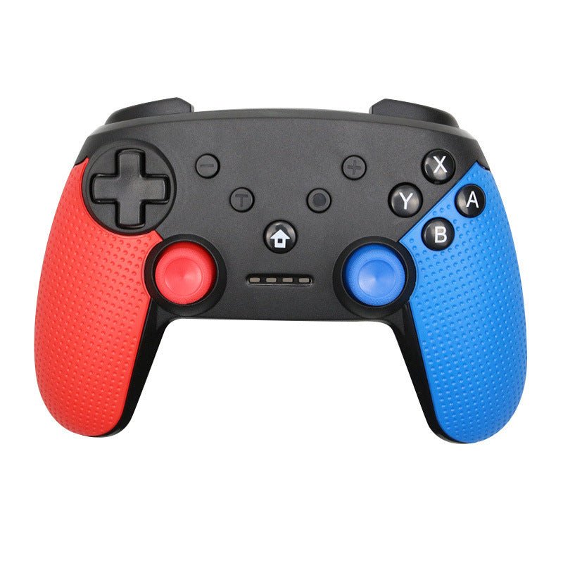 Switch Pro Bluetooth Wireless Controller For NS Splatoon2 Remote Gamepad For Nintend Switch Console Joystick - MyMobile