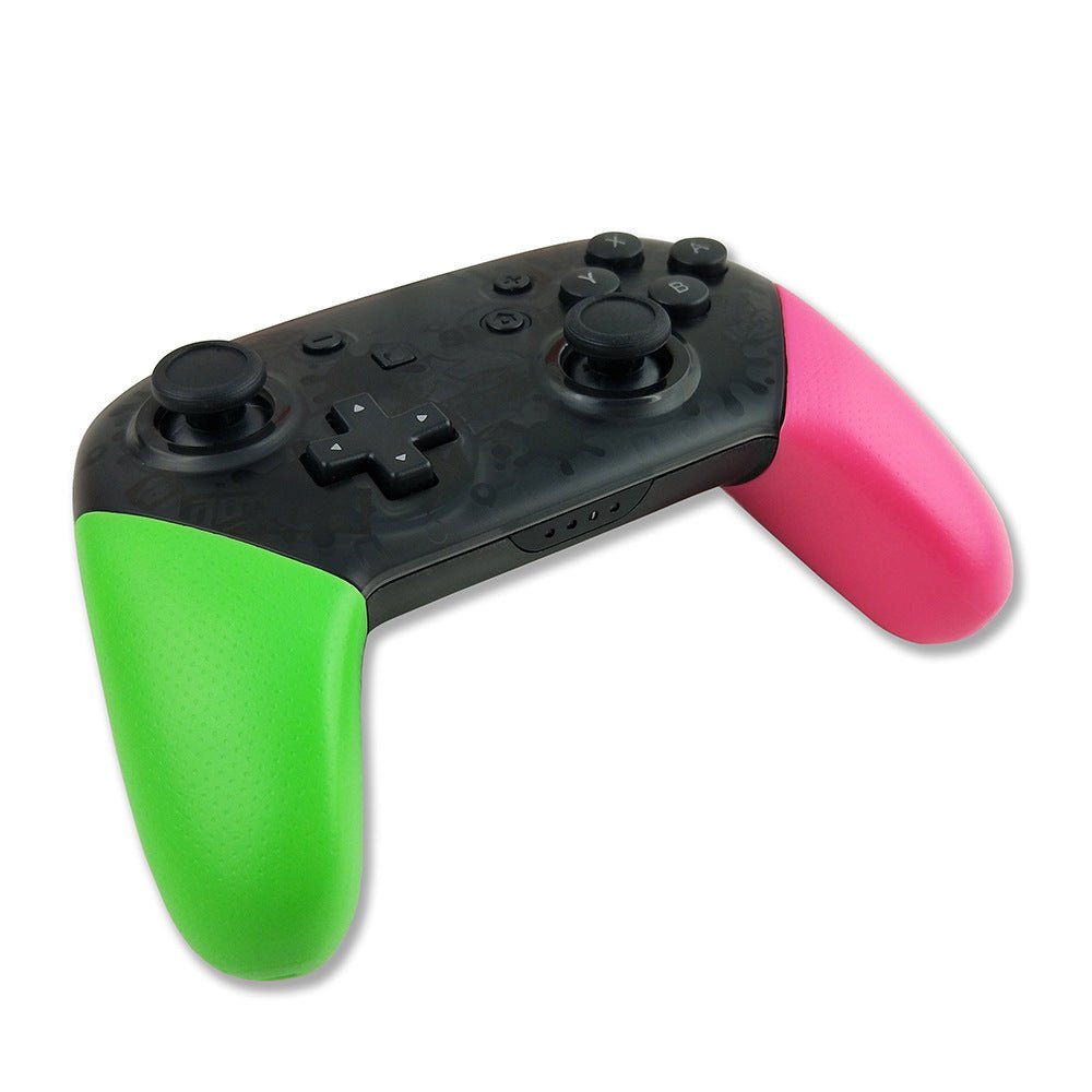 Switch Pro Bluetooth Wireless Controller For NS Splatoon2 Remote Gamepad For Nintend Switch Console Joystick - MyMobile