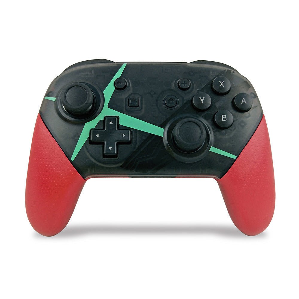 Switch Pro Bluetooth Wireless Controller For NS Splatoon2 Remote Gamepad For Nintend Switch Console Joystick - MyMobile