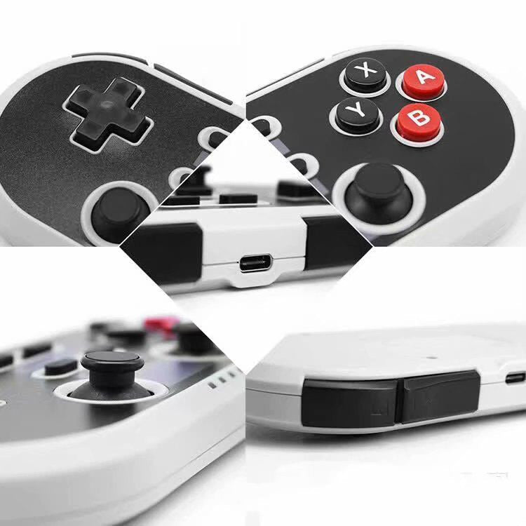 Switch wireless controller PS3 - MyMobile