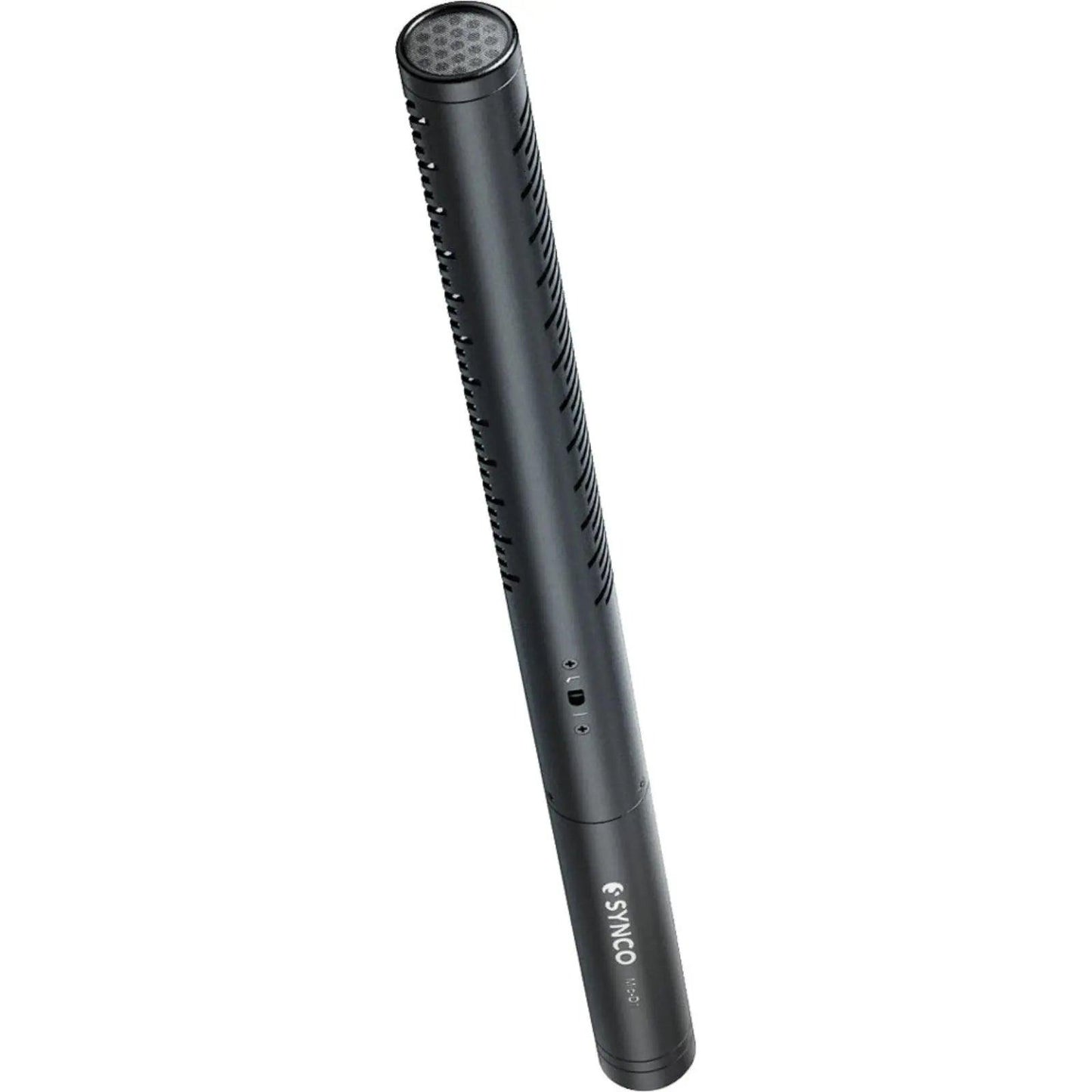 Synco D1 Shotgun Microphone - MyMobile