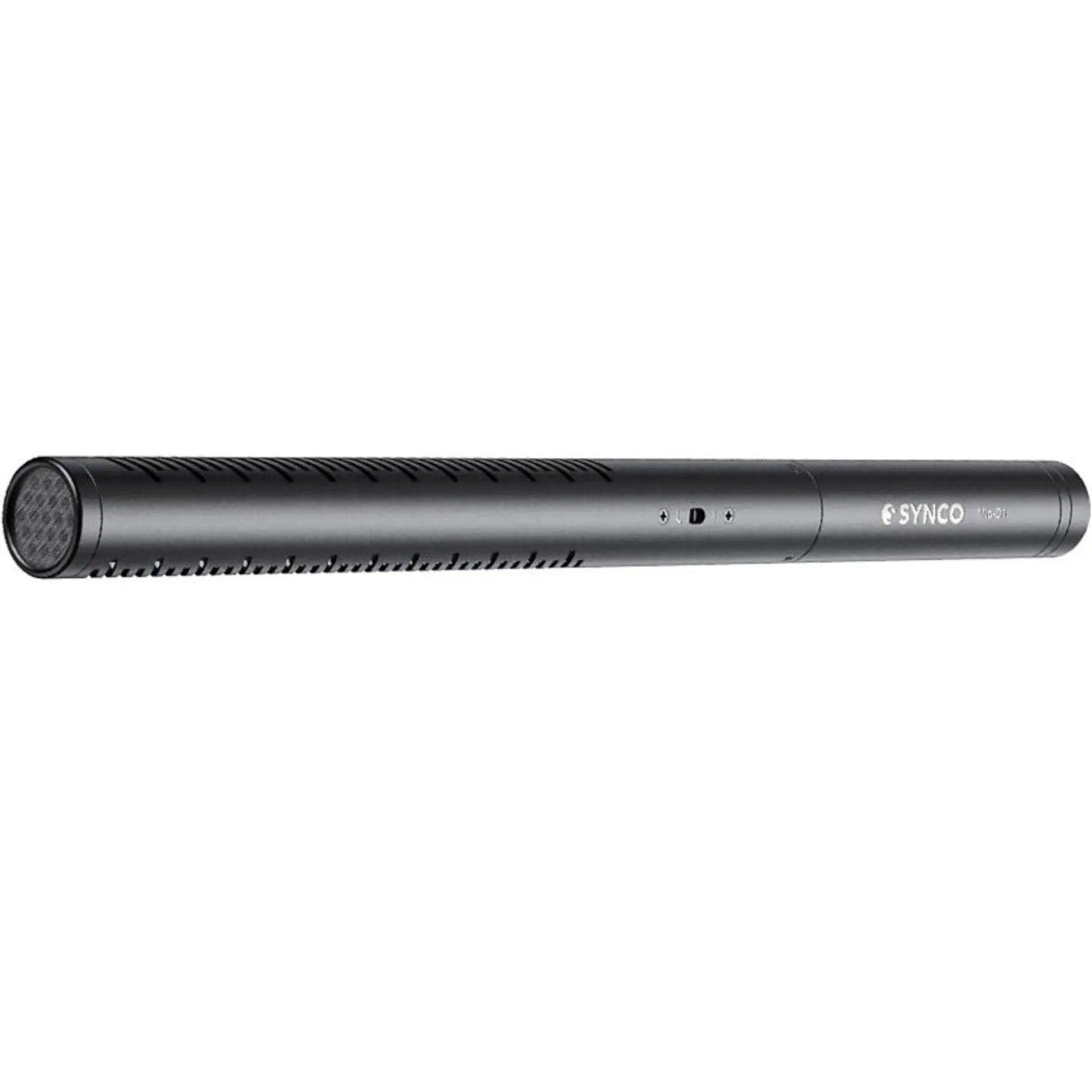 Synco D1 Shotgun Microphone - MyMobile