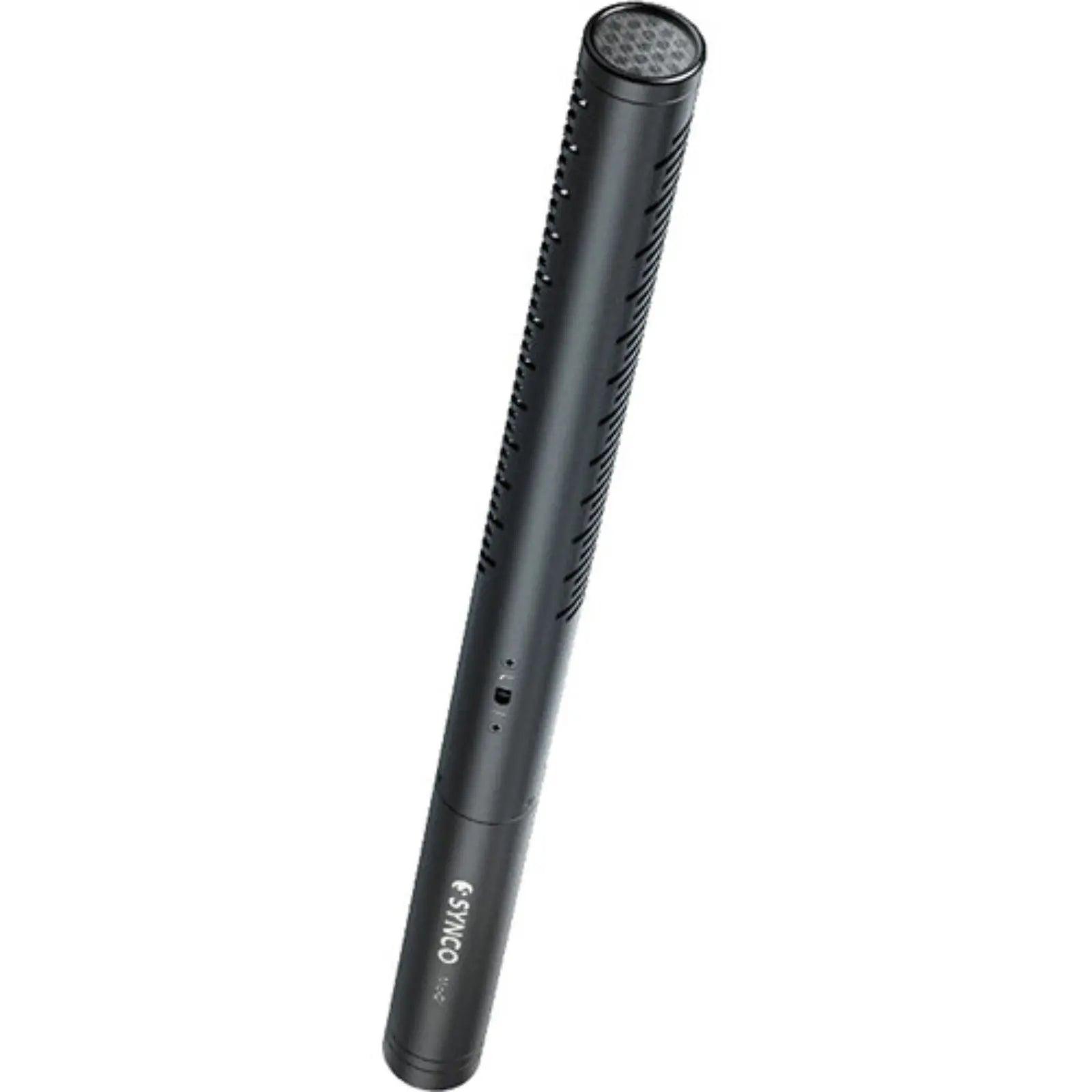 Synco D1 Shotgun Microphone - MyMobile