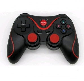 T3 Bluetooth Wireless Game Controller X3 S600 TV Set - top Box Tablet Android - MyMobile