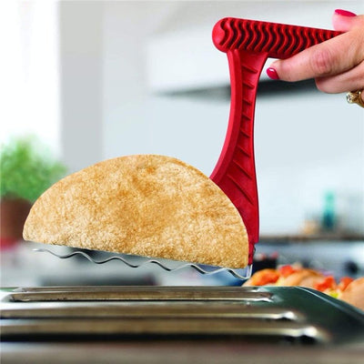 Taco Toaster Taco Shell Maker Tortilla Maker Gadgets Bakeware Tools Pie Tools Kitchen Accessories - MyMobile