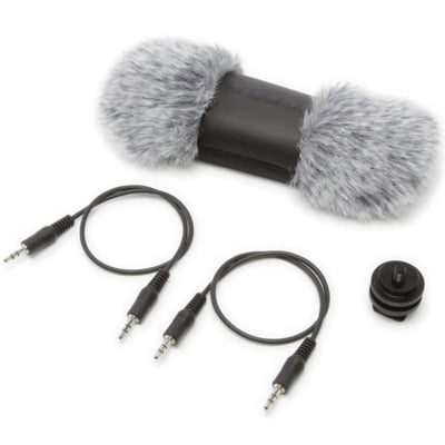 Tascam AK - DR70C Accessory Pack - MyMobile